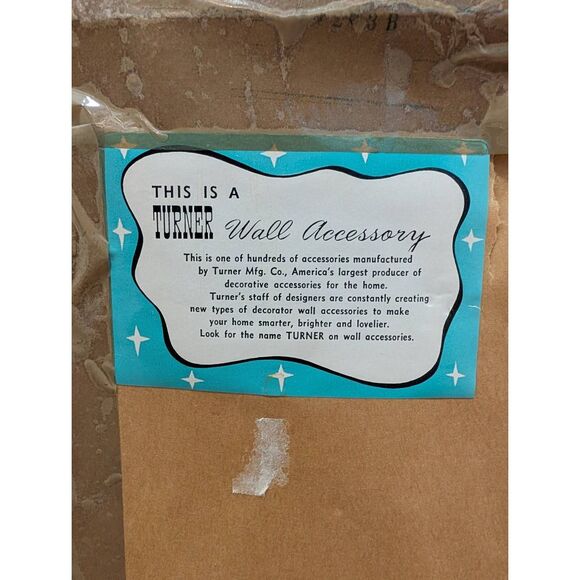 Walter Keane Big Eyes “Waiting” Turner Wall Art 1962 Vintage Framed Print - Picture 4 of 16